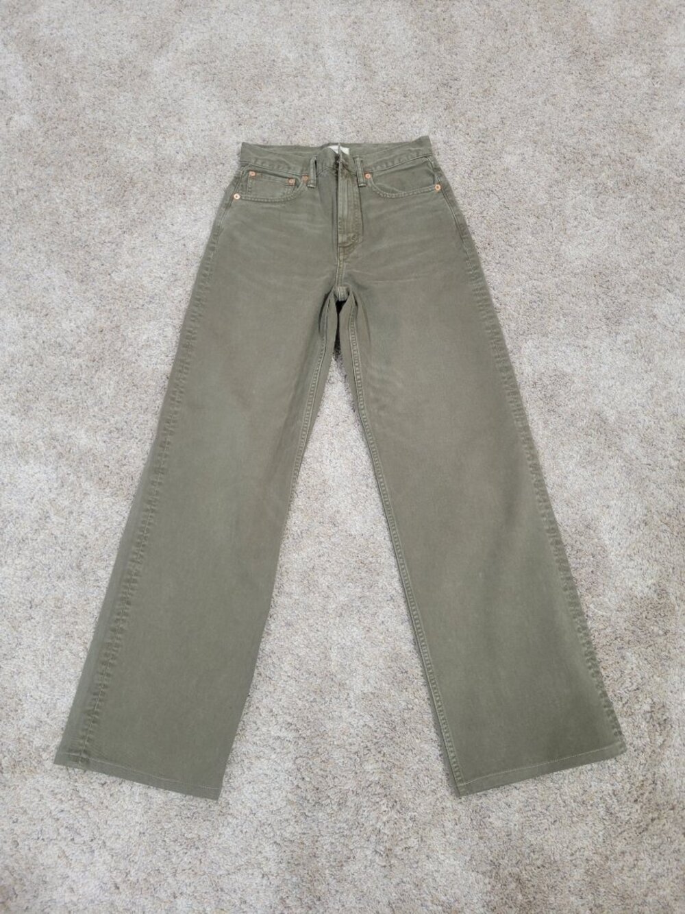 AE Stovepipe jeans - 2R